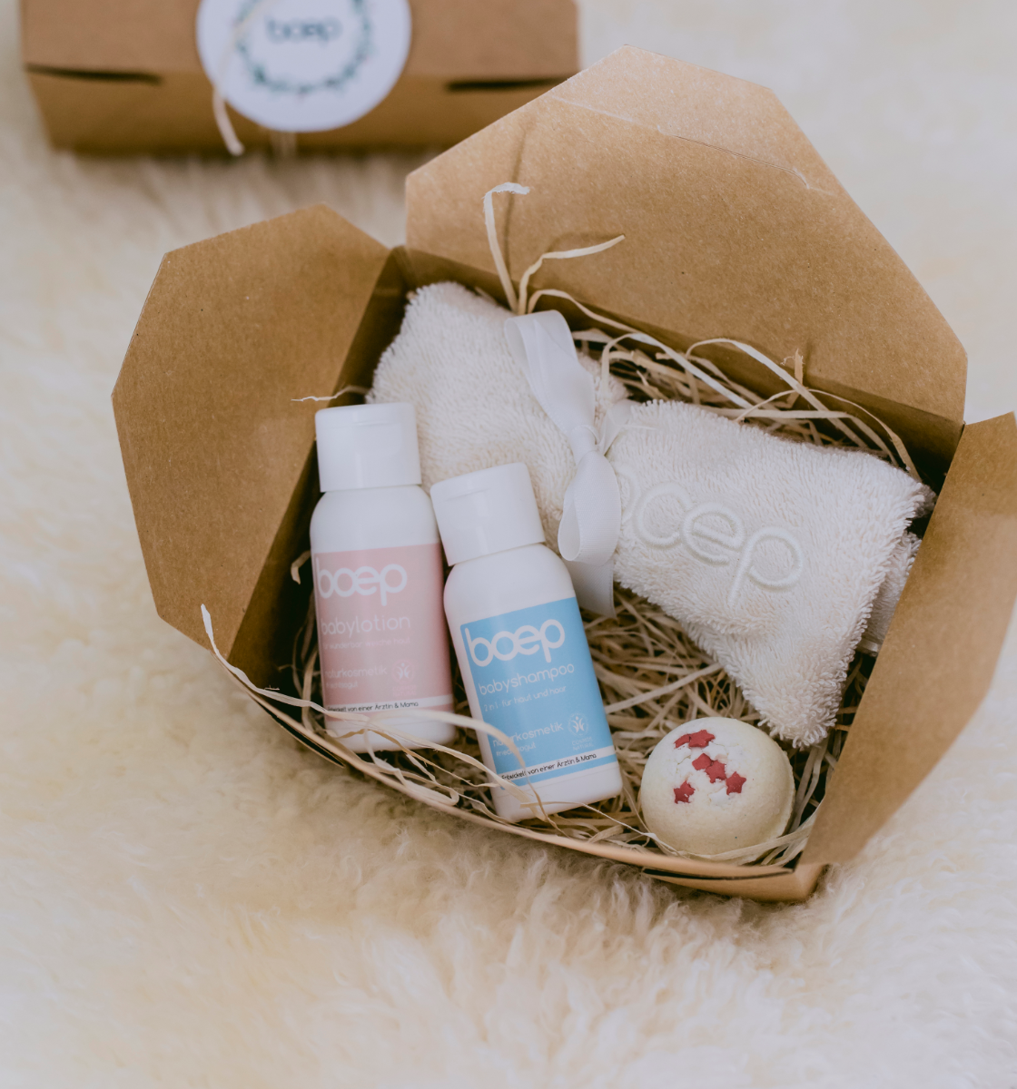 Rigid Boxes packaging