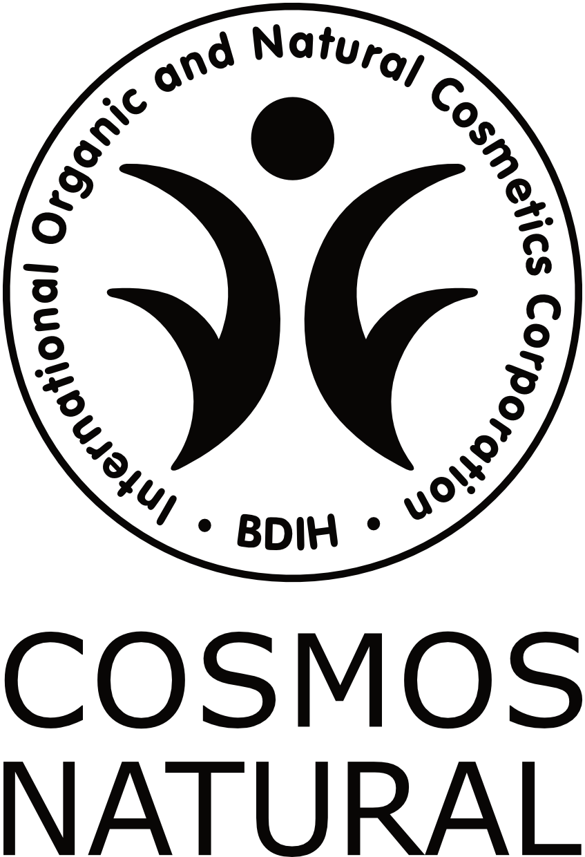 Cosmos Natural Siegel das boep