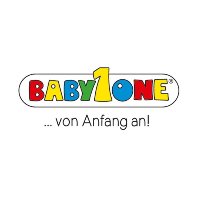 Logo Baby1one