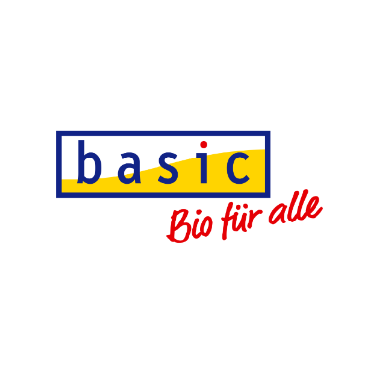 Logo Basic Biosupermarkt