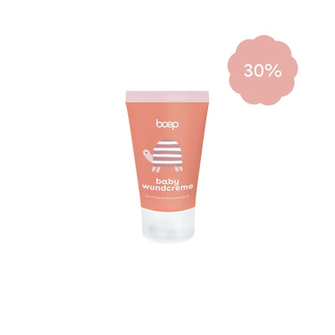Babywundcreme von das boep im Angebot