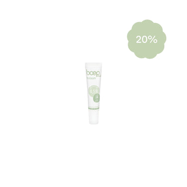 med Balsam Mini Brustwarzenbalsam bei wunden Brustwarzen von das boep