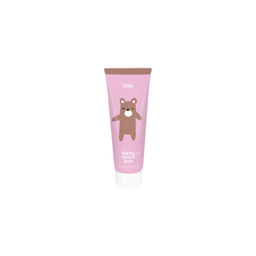 Das boep Babyshampoo zertifizierte Naturkosmetik zur Babypfege