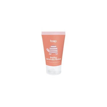 Naturkosmetik Babywundcreme von das boep für wunden Babypo