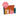 Geschenk für Schwangere in Geschenkbox mit Pflege bei wunden Brustwarzen vom Stillen, Körperbutter, Körperöl für den Babybauch und Lippenbalsam