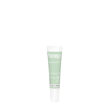 zertifizierte Naturkosmetik veganes Lippenbalsam von das boep