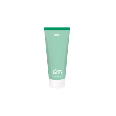 Naturkosmetik Duschgel Pflegedusche von das boep für empfindliche Haut und bei Neurodermitis