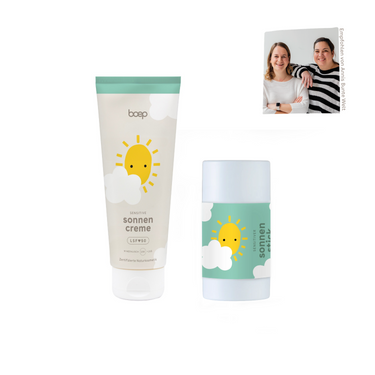 sonnencreme sensitiv set neuer freisteller