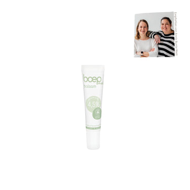 das boep med Balsam mini