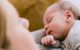 Präventiver Babyschlaf nach der Kingababy-Methode