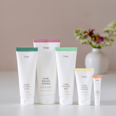 Hautruhe Routine Set