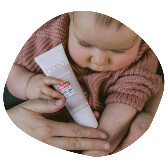 Aceite de almendras natural para cuidado y masaje del bebé - tamaño de  prueba (30ml) – das boep