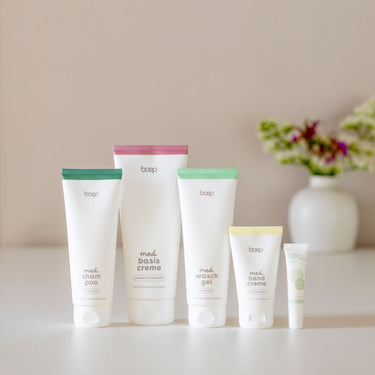 Hautruhe Routine Set