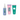 Kids Hair Care Trio Bundle