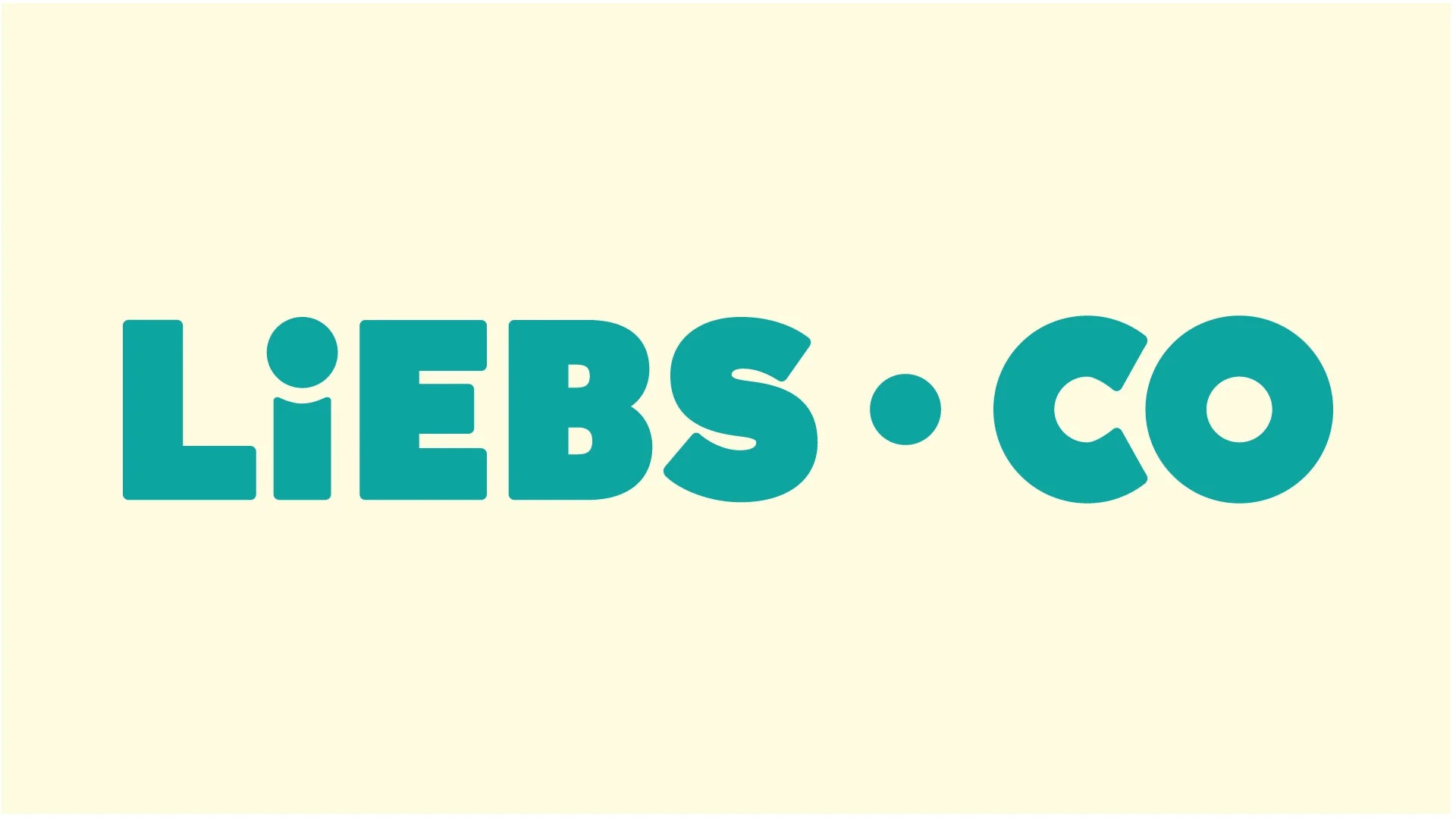 Logo des boep Partnershops LIEBS CO in Mainz