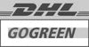 DHL Gogreen Logo