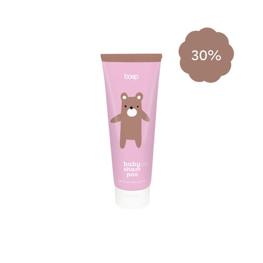 Babyshampoo gegen trockene Babyhaut zum Vorteilspreis