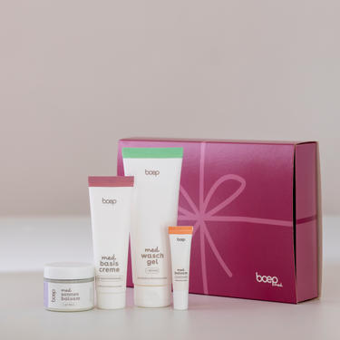 Hautruhe Geschenkedition