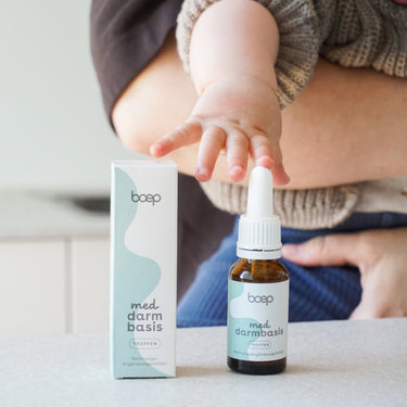 med Darmbasis Tropfen