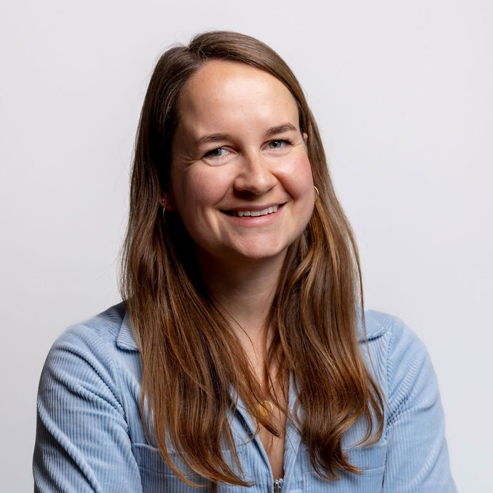 Dr. med. Michaela Hagemann von das boep