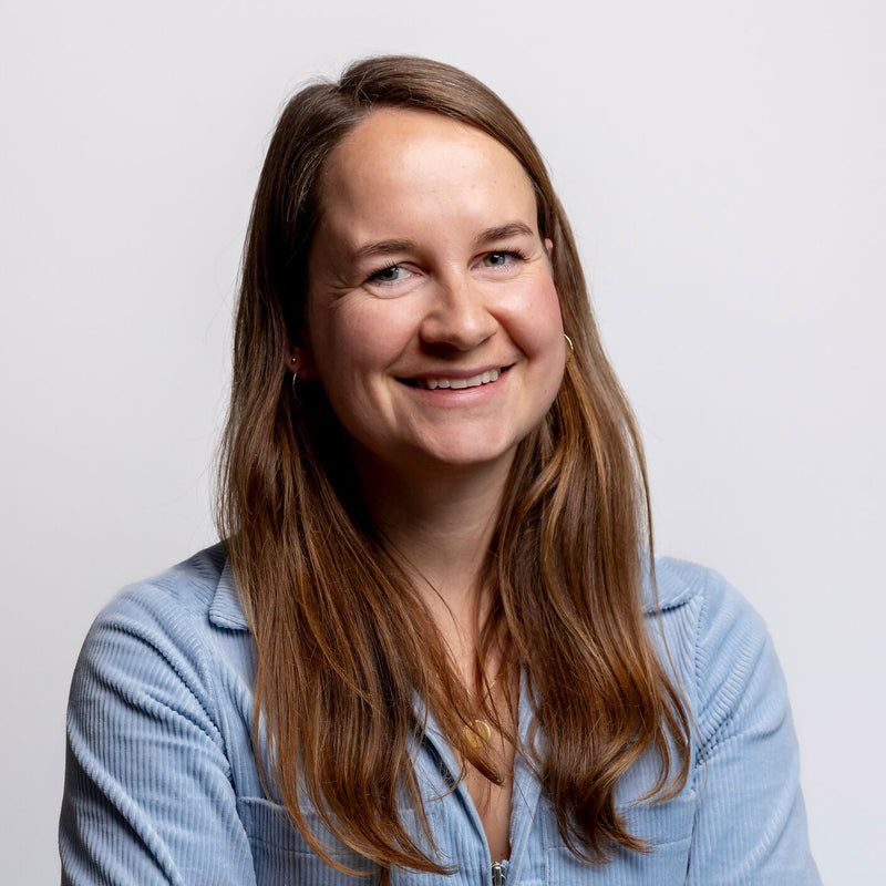 Dr. med. Michaela Hagemann von das boep