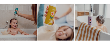 das boep zertifizierte Naturkosmetik im neuen Design von Mathilda Mutant