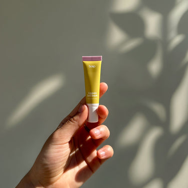 boep Lippenbalsam 