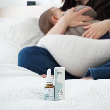 boep med Darmbasis Tropfen ür Neugeborene und Babys 