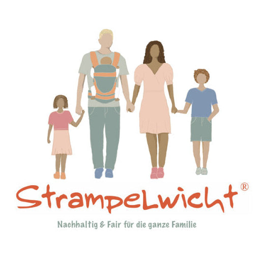 Logo des boep Partnershops Strampelwicht in Mainz